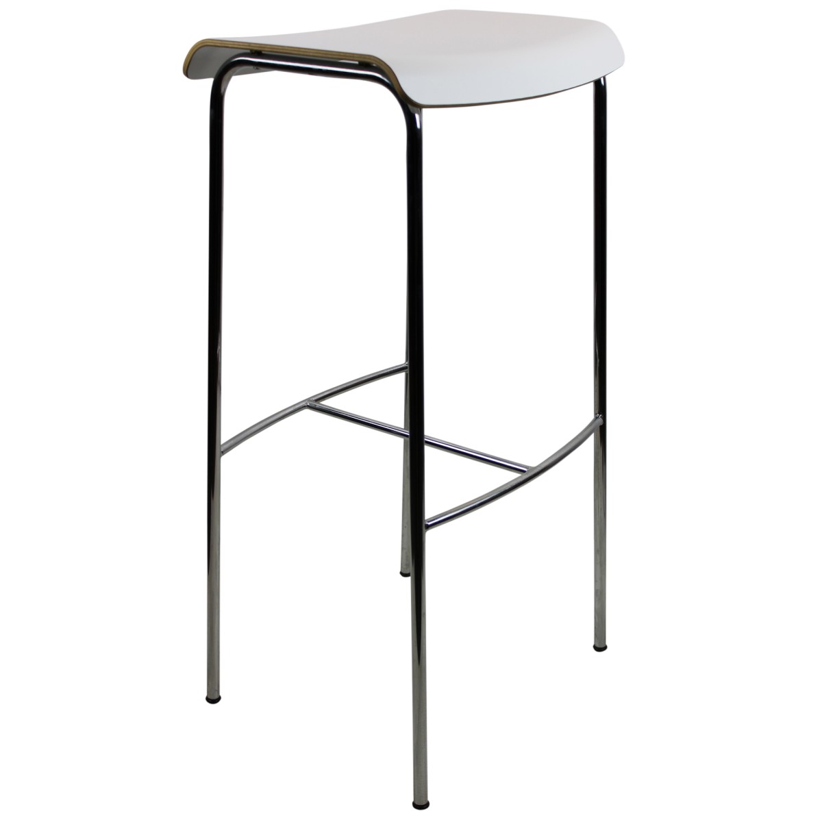 MAGNUS OLESEN PAUSE BAR STOOL 北欧家具 デンマーク Magnus Olesen