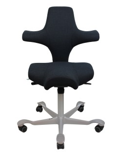 Ny stol HÅG CAPISCO 8106 KONTORSTOL