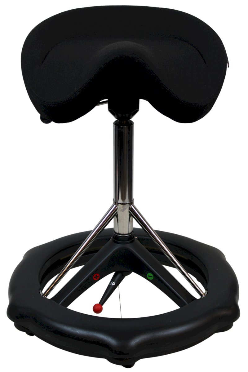 Back App Kontorstol