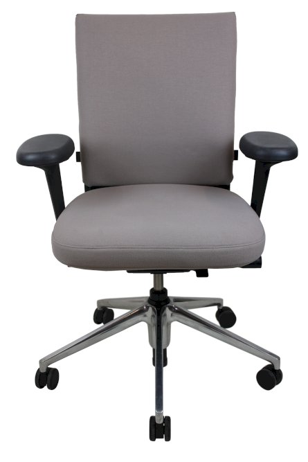 Vitra T-Chair kontorstol 