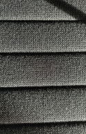 Eames Vitra EA108 konferencestol sort uld