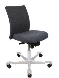 Håg kontorstol H04 4100 Ny stol