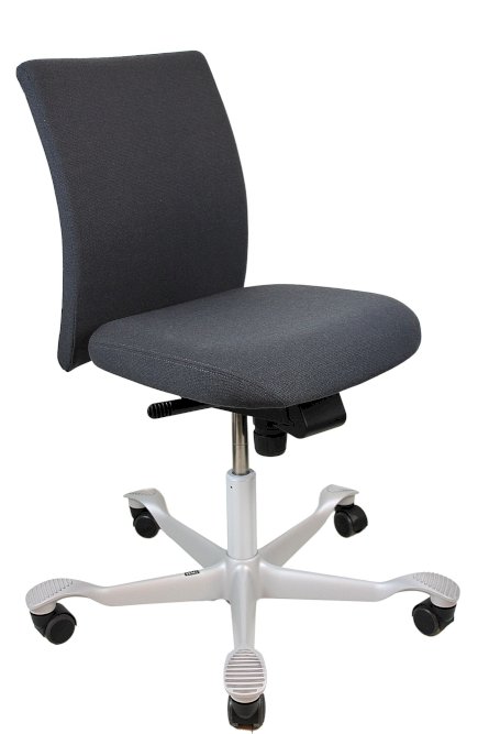 Håg kontorstol H04 4100 Ny stol