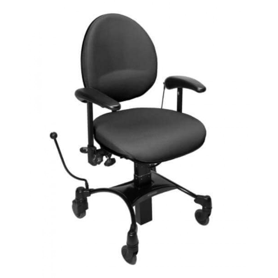 Køb brugt Vela stol – en god måde at spare penge og få en god stol